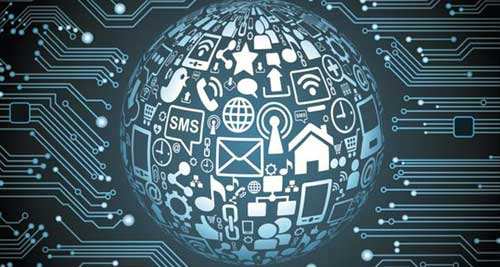 區塊鏈技術應用發展與挑戰 網絡技術開發視角下的幣圈觀察