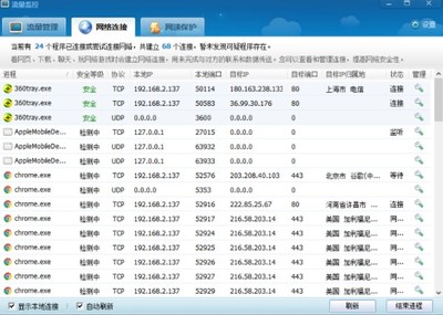 電腦網絡被占用怎么辦？詳細指南助你快速解決